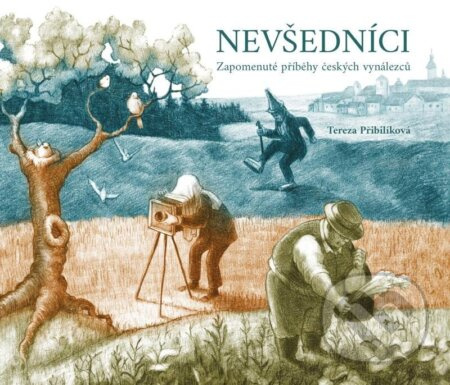 Nevšedníci Euromedia Group, a.s.