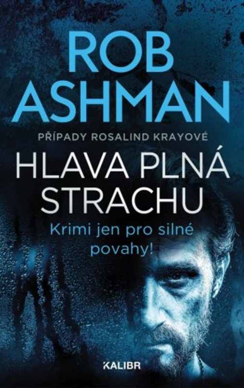 Hlava plná strachu Euromedia Group, a.s.