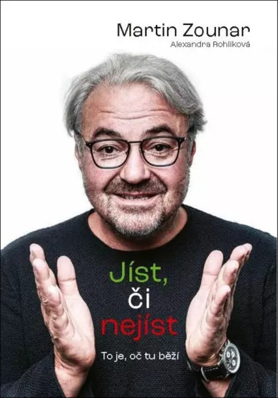 Jíst, či nejíst - To je, oč tu běží Euromedia Group, a.s.