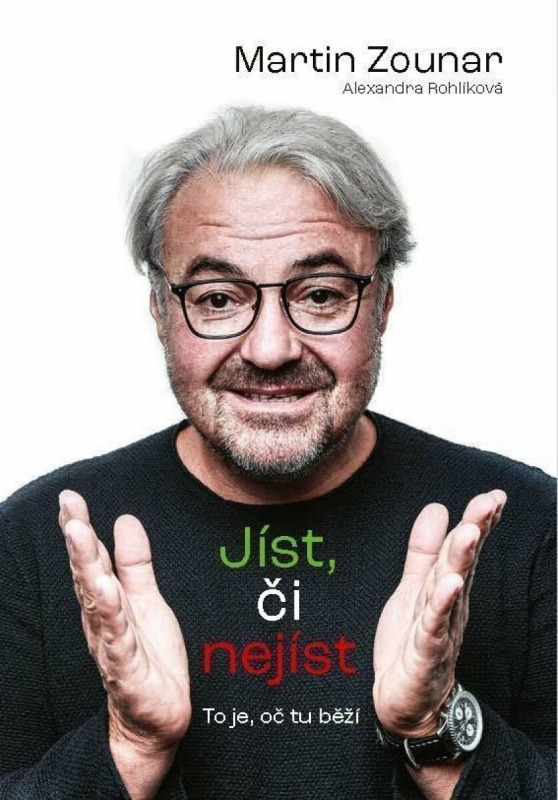 Jíst, či nejíst - To je, oč tu běží Euromedia Group, a.s.