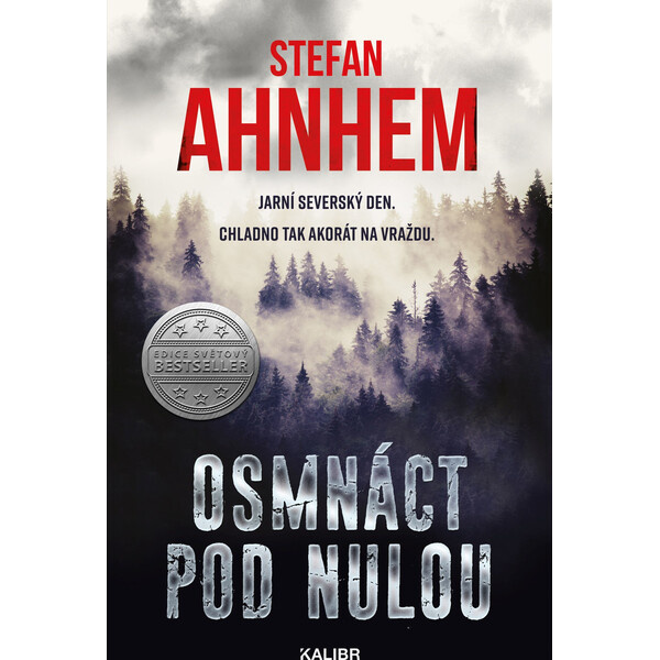 Osmnáct pod nulou