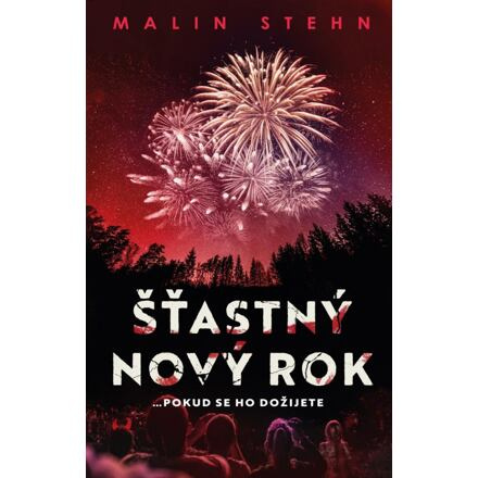Šťastný nový rok Euromedia Group, a.s.
