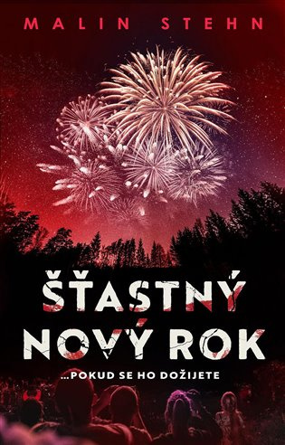 Šťastný nový rok Euromedia Group, a.s.