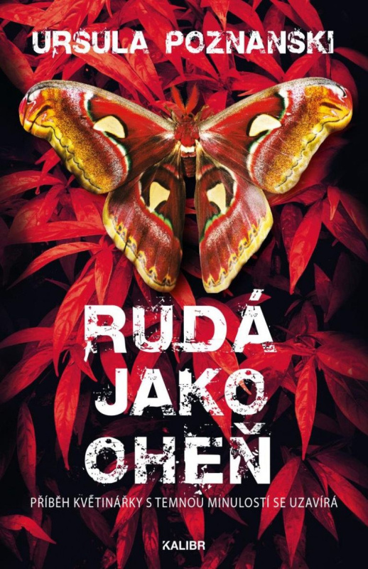 Rudá jako oheň Euromedia Group, a.s.