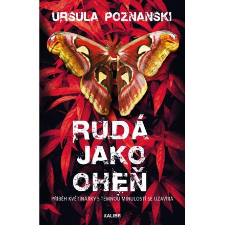 Rudá jako oheň Euromedia Group, a.s.