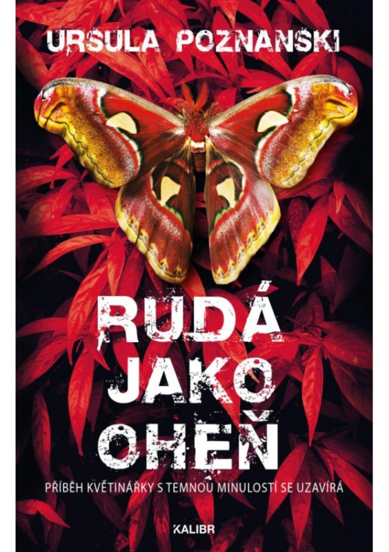 Rudá jako oheň Euromedia Group, a.s.