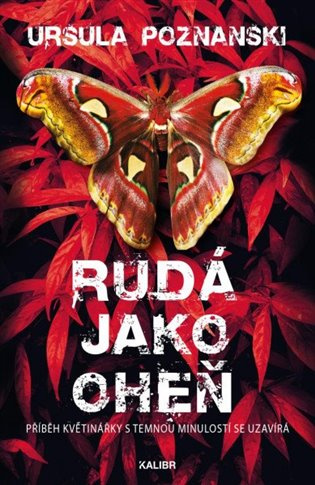 Rudá jako oheň Euromedia Group, a.s.