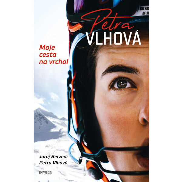 Petra Vlhová