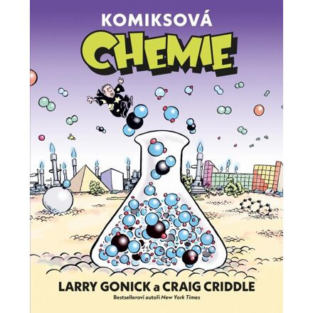Komiksová chemie Euromedia Group, a.s.