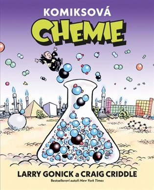 Komiksová chemie Euromedia Group, a.s.