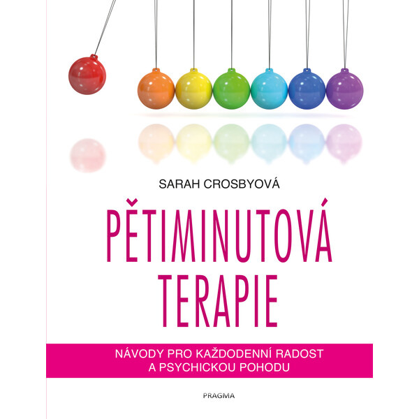 Pětiminutová terapie