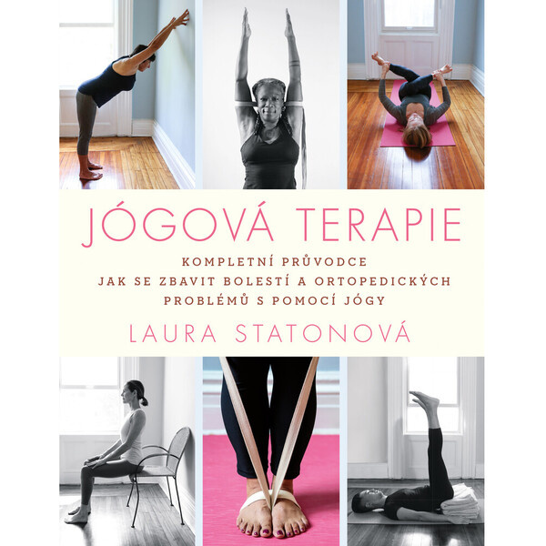 Jógová terapie Euromedia Group, a.s.