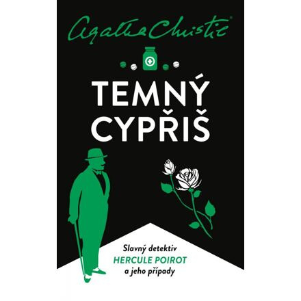 Temný cypřiš