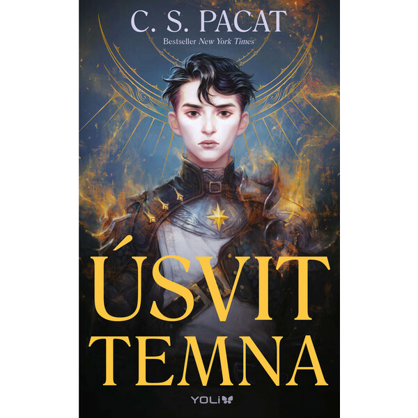 Úsvit temna