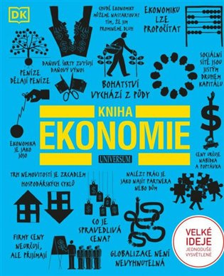 Kniha ekonomie Euromedia Group, a.s.