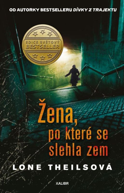 Žena, po které se slehla zem Euromedia Group, a.s.