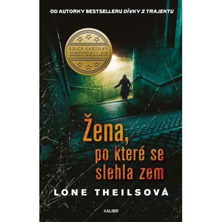 Žena, po které se slehla zem Euromedia Group, a.s.