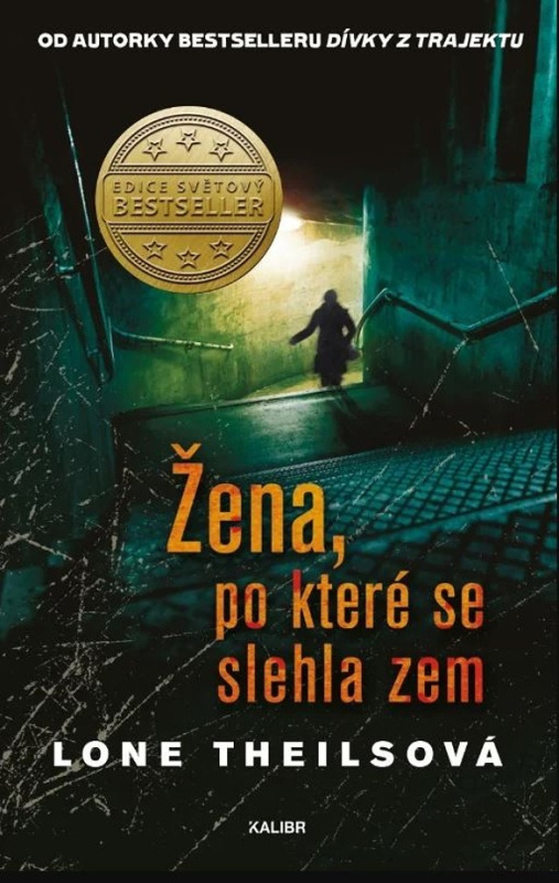 Žena, po které se slehla zem Euromedia Group, a.s.