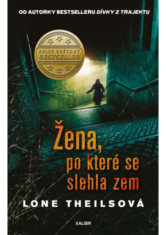 Žena, po které se slehla zem Euromedia Group, a.s.