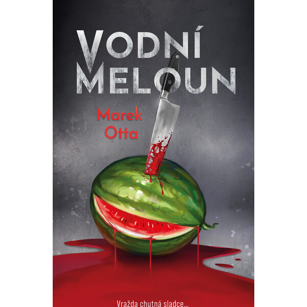 Vodní meloun