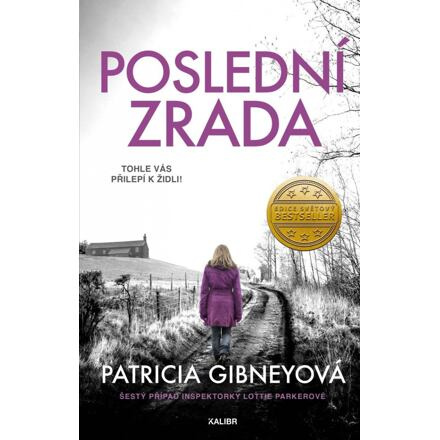 Poslední zrada