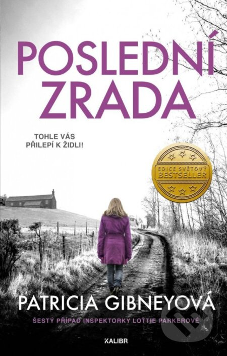 Poslední zrada