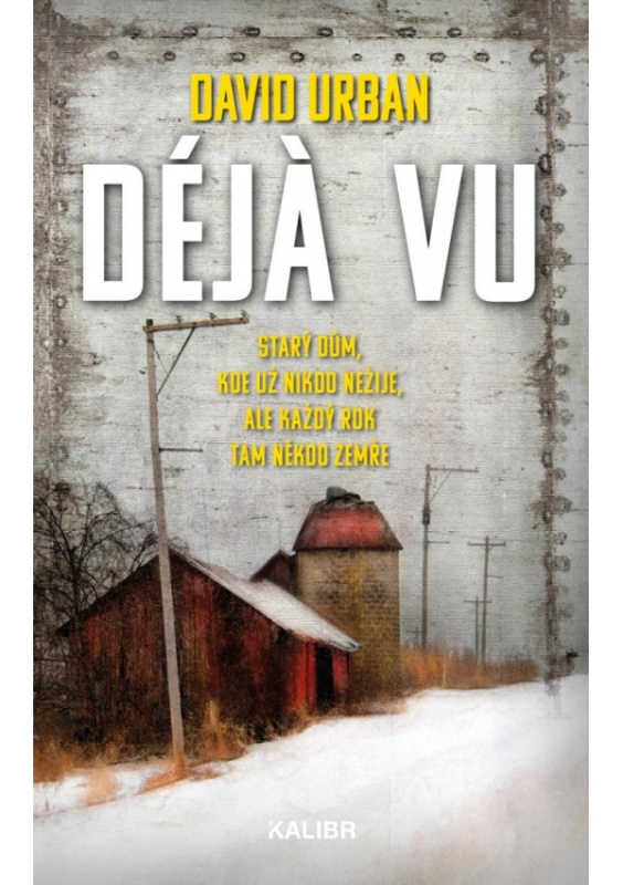 Déja vu Euromedia Group, a.s.
