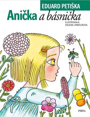 Anička a básnička Euromedia Group, a.s.