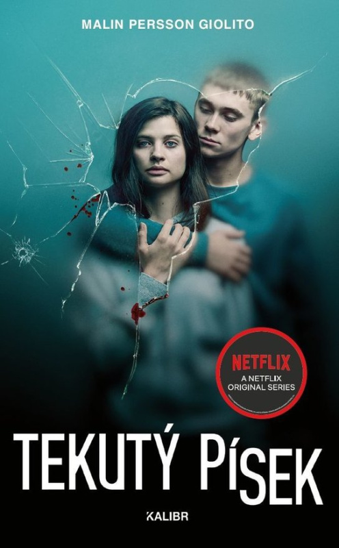 Tekutý písek
