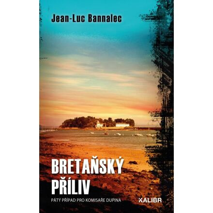 Bretaňský příliv