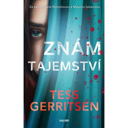 Znám tajemství