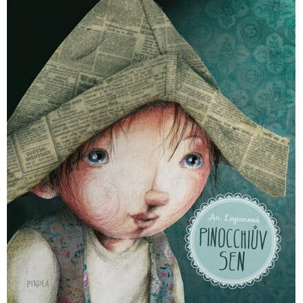 Pinocchiův sen Euromedia Group, a.s.