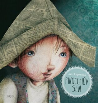 Pinocchiův sen Euromedia Group, a.s.
