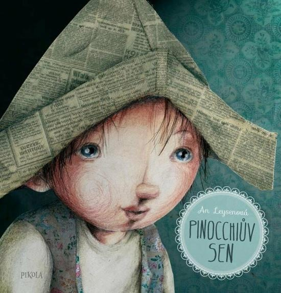 Pinocchiův sen Euromedia Group, a.s.