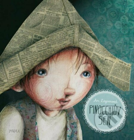 Pinocchiův sen Euromedia Group, a.s.