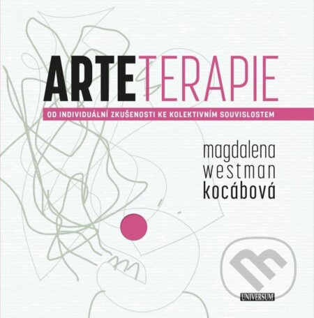 Arteterapie - Od individuální zkušenosti ke kolektivním souvislostem