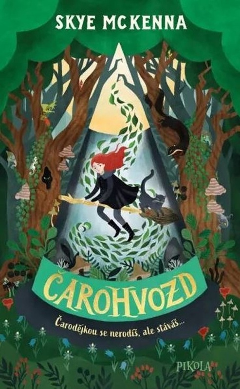 Čarohvozd
