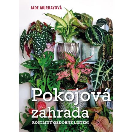 Pokojová zahrada Euromedia Group, a.s.