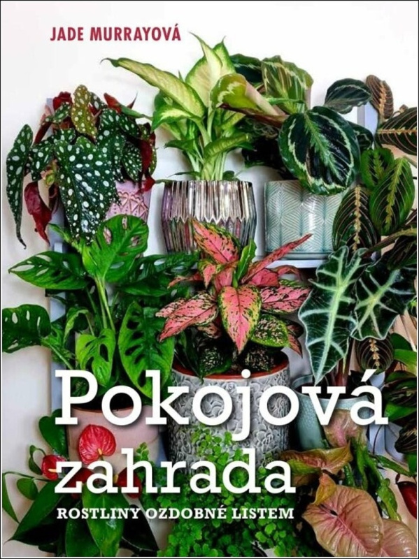 Pokojová zahrada Euromedia Group, a.s.