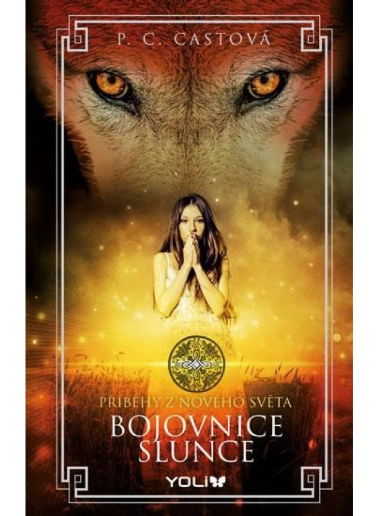 Bojovnice slunce Euromedia Group, a.s.