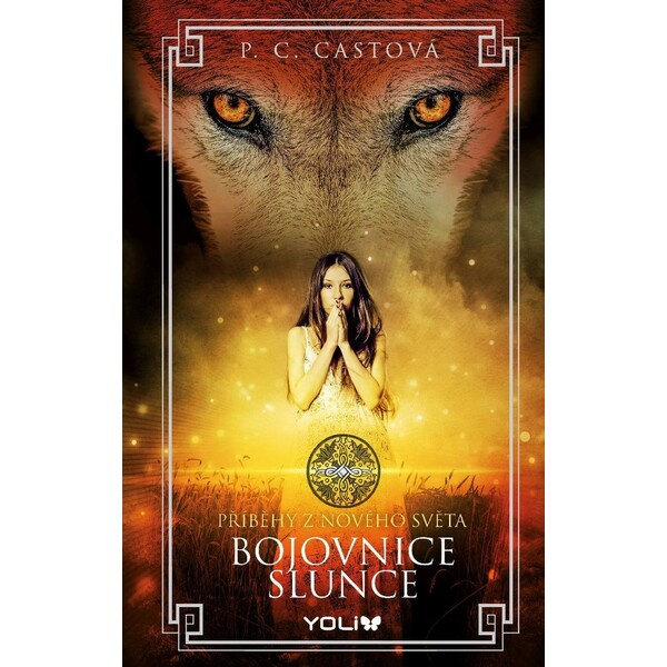 Bojovnice slunce Euromedia Group, a.s.