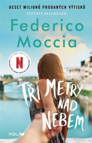 Tři metry nad nebem Euromedia Group, a.s.