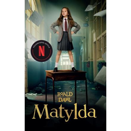 Matylda Euromedia Group, a.s.