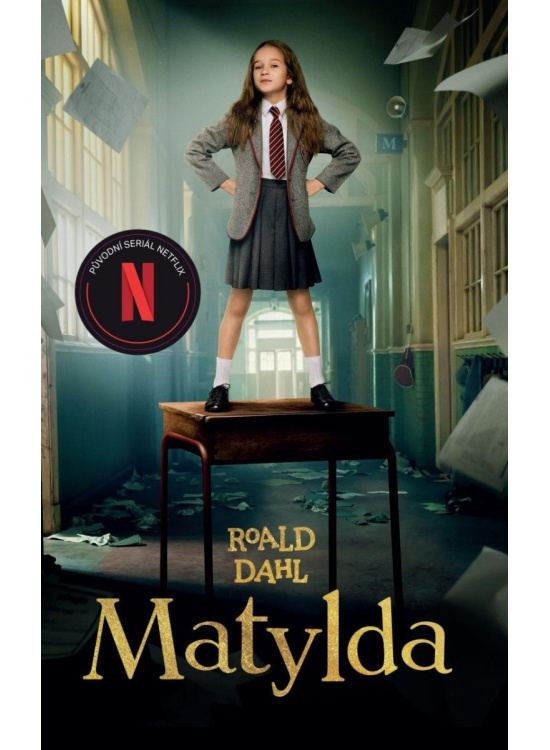 Matylda Euromedia Group, a.s.