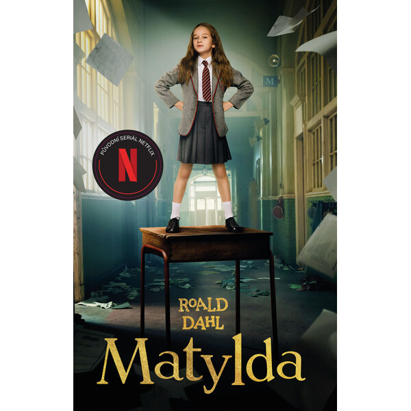 Matylda Euromedia Group, a.s.