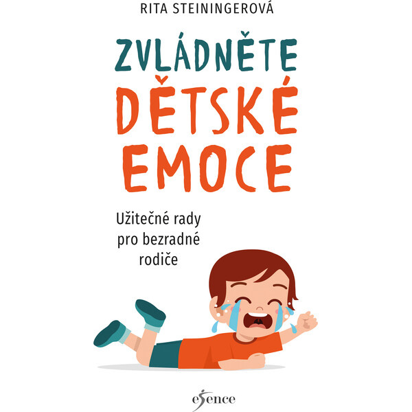 Zvládněte dětské emoce