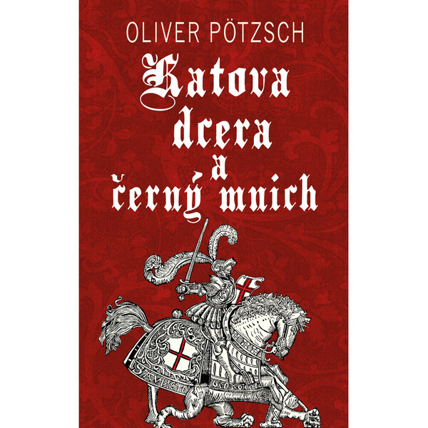 Katova dcera a černý mnich