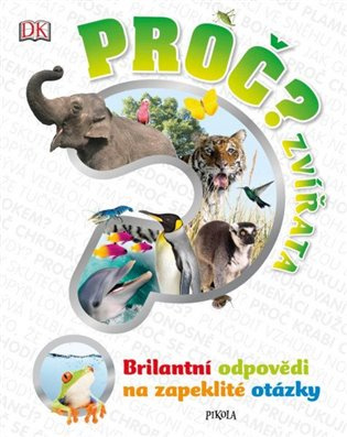 Proč? Zvířata Euromedia Group, a.s.