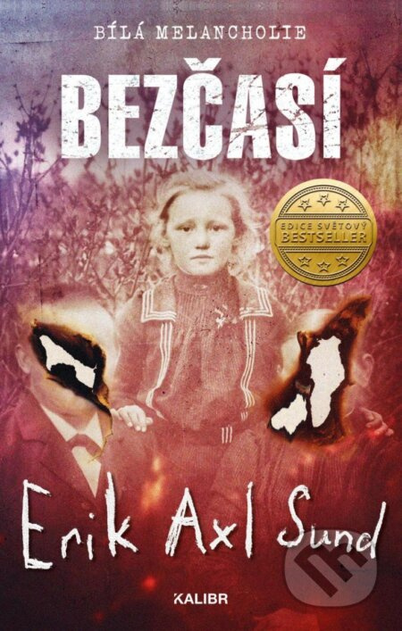 Bezčasí