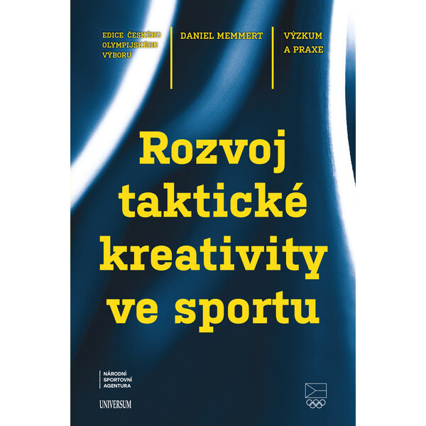 Rozvoj taktické kreativity ve sportu